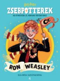 ZsebPotterek - Ron Weasley
