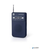 Zsebrádió, NEW ONE 'R206', sötétkék