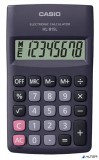 Zsebszámológép, 8 számjegy, CASIO 'HL-815'