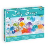 Zselés Szappanok - Jelly Soaps - Sentosphere