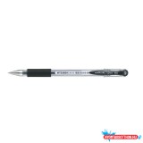 Zselés toll 0,38mm, Uni UM-151, írásszín fekete