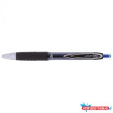 Zselés toll 0,4mm, Uni UMN-207, írásszín kék