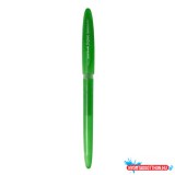 Zselés toll 0,7mm kupakos UM-170 Uni Signo Gelstick, írásszín zöld