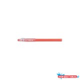Zselés toll radírozható, 0,7mm Pilot Frixion Ball Stick koral pink
