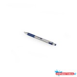 Zselés toll Zebra G-301, írásszín kék