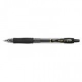 Zseléstoll, 0,32 mm, nyomógombos, PILOT "G-2", fekete