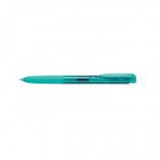 Zseléstoll, 0,35 mm, nyomógombos, UNI "UMN-155N", akvamarin