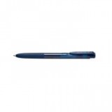 Zseléstoll, 0,35 mm, nyomógombos, UNI "UMN-155N", sötétkék