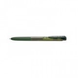 Zseléstoll, 0,35 mm, nyomógombos, UNI "UMN-155N", vadász zöld