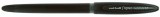 Zseléstoll, 0,4 mm, kupakos, UNI UM-170 Signo Gelstick, fekete (TU17021)