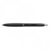 Zseléstoll, 0,4 mm, nyomógombos, UNI "UMN-307", fekete