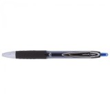 Zseléstoll 0,4mm, Uni UMN-207E, írásszín kék