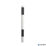 Zseléstoll, 0,7 mm, LEGO, fekete