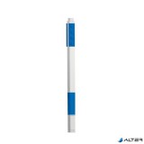 Zseléstoll, 0,7 mm, LEGO, kék