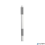 Zseléstoll, 0,7 mm, LEGO, szürke