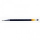 Zseléstoll betét, 0,32 mm, nyomógombos zseléstollakhoz, PILOT, fekete