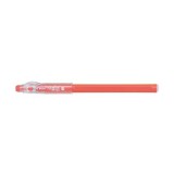 Zseléstoll radírozható, 0,7mm Pilot Frixion Ball Stick koral pink