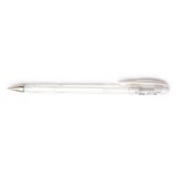 Zseléstoll UNI UM-120AC 0.7 mm fehér
