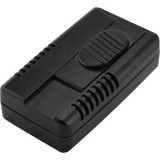 Zsinóros dimmer, TRU COMPONENTS TC-6647532 (TC-6647532)