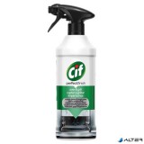 Zsíroldó, spray, 435 ml, CIF 'Perfect Finish', sütő- és grill