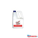 Zsíroldószer 5000 ml Well Done