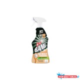 Zsíroldószer szórófejes 750 ml Természetesen hatékony Cillit Bang