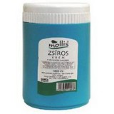 Zsíros krém -Mollis-