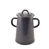 Zsírosbödön, 20 literes - Ingyenes szállítással