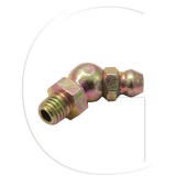 Zsírzógomb  1/4” mm 45 fokos