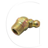 Zsírzógomb 1/8” mm 45 fokos