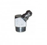 zsírzógomb m 8x1 h2 45°