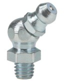 Zsírzógomb M10 45 fok