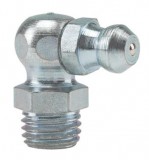 Zsírzógomb M6 90 fok