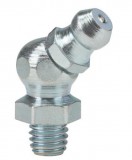 Zsírzógomb M8 45 fok