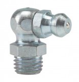 Zsírzógomb M8 90 fok