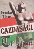 Zsófialiget Kkt. Franka Tibor - Gazdasági Trianon
