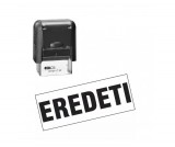 Zsona Dekor Bélyegző EREDETI lenyomattal