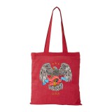 Zsona Dekor Eagle - Bevásárló táska piros