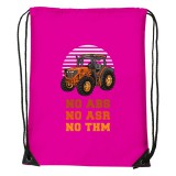 Zsona Dekor No ABS No ASR No THM - Sport táska magenta
