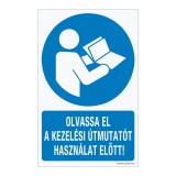 Zsona Dekor Olvassa el a kezelési útmutatót használat előtt! Műanyag tábla 160x250 mm