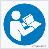 Zsona Dekor Olvassa el a kezelési útmutatót használat előtt! Öntapadós matrica 100x100 mm