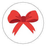 Zsona Dekor Öntapadós Ovis jel csomag Masni mintával