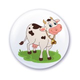 Zsona Dekor Ovis jel szekrényre Boci mintával