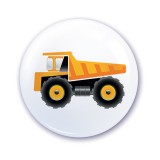 Zsona Dekor Ovis jel szekrényre Dömper mintával