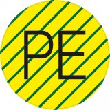 Zsona Dekor Pe kör matrica csomag 20db/csomag