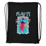 Zsona Dekor Play - Sport táska fekete