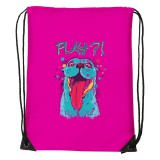 Zsona Dekor Play - Sport táska magenta