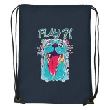 Zsona Dekor Play - Sport táska navy kék