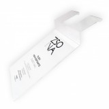 Zsona Dekor Plexi ártábla autóba A4 méretben álló formátum