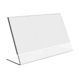 Zsona Dekor Plexi kép és laptartó 13x18 cm méretben fekvő formátum